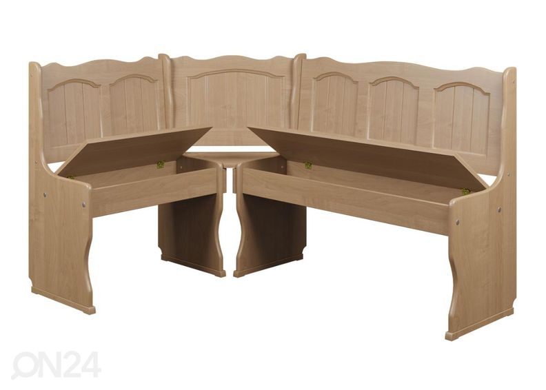 Keittiökalusteet kuvasuurennos