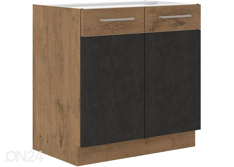 Keittiökalusteet Fars 260 cm kuvasuurennos