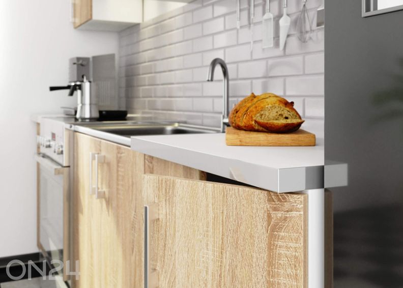 Keittiökalusteet Lima 240 cm kuvasuurennos