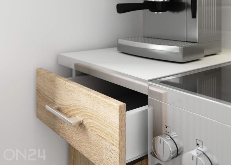 Keittiökalusteet Lima 240 cm kuvasuurennos