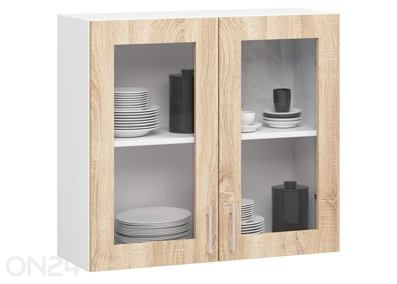 Keittiökalusteet Lima 240 cm kuvasuurennos