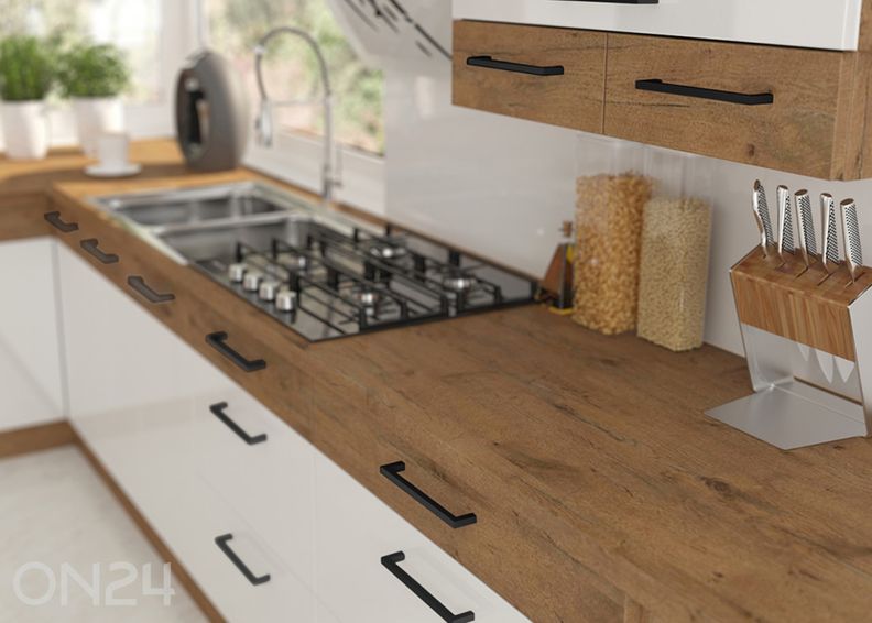 Keittiökalusteet Vigo II 260 cm kuvasuurennos