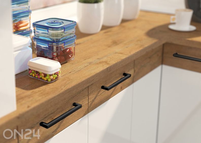 Keittiökalusteet Vigo II 260 cm kuvasuurennos