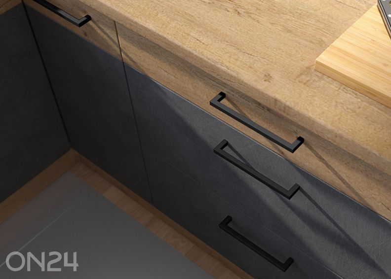 Keittiökalusteet Vigo II 260 cm kuvasuurennos