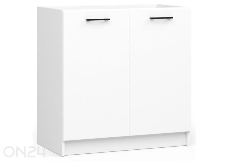 Keittiökalusteet Visby 270/300 cm kuvasuurennos