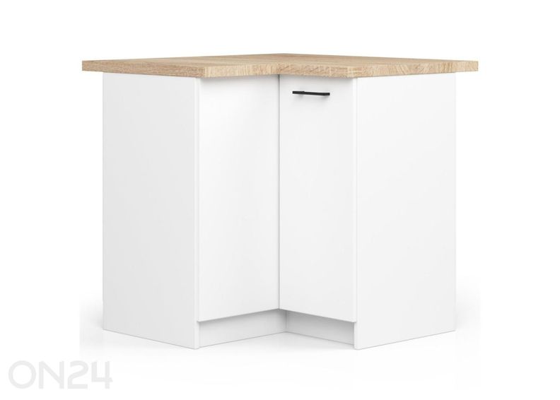 Keittiökalusteet Visby 270/300 cm kuvasuurennos