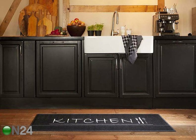 Keittiömatto Cook & Wash Kitchen kuvasuurennos