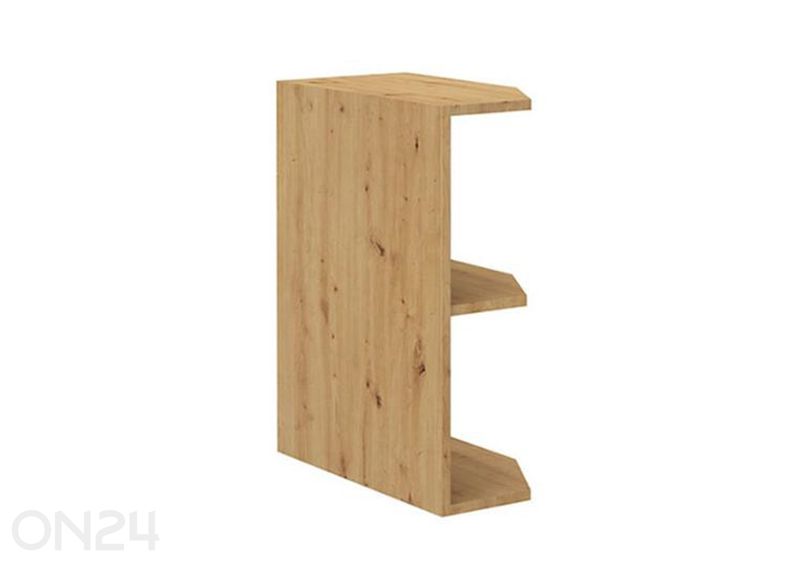 Keittiön alahylly kuvasuurennos