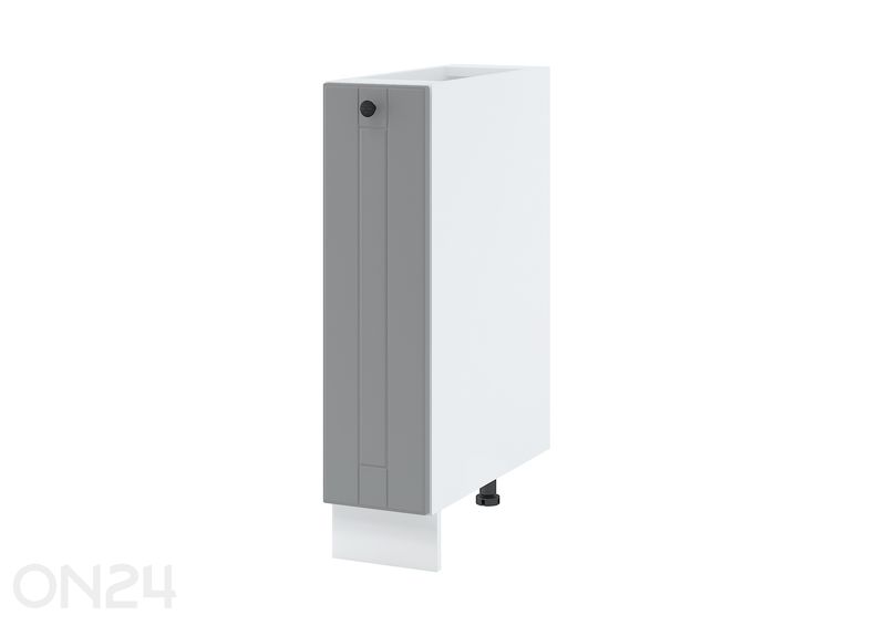 Keittiön alakaappi 20 cm kuvasuurennos