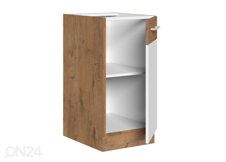 Keittiön alakaappi 40 cm kuvasuurennos