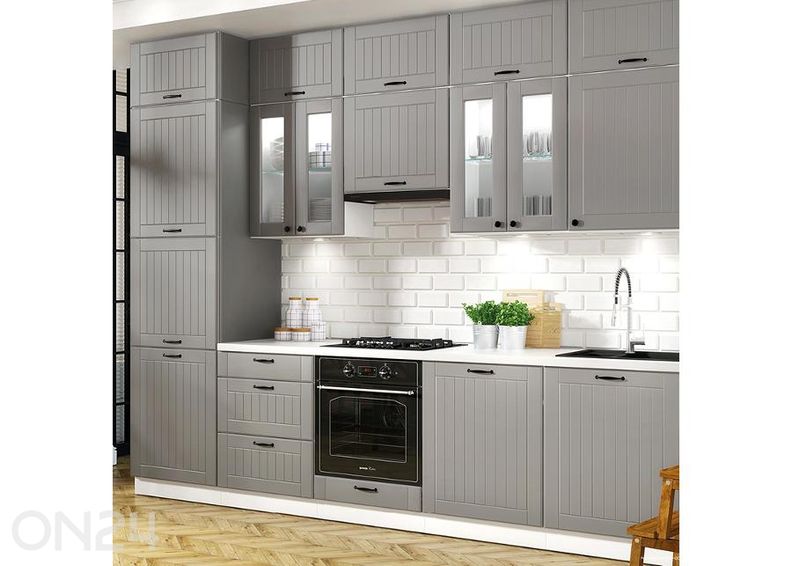 Keittiön alakaappi 50 cm kuvasuurennos