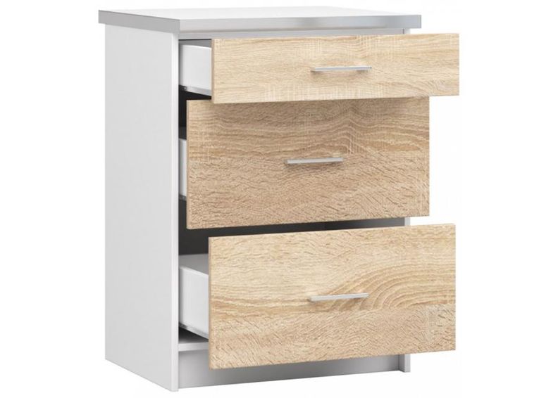 Keittiön alakaappi 60 cm kuvasuurennos