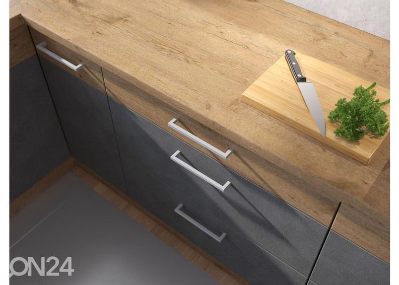 Keittiön alakaappi 80 cm kuvasuurennos