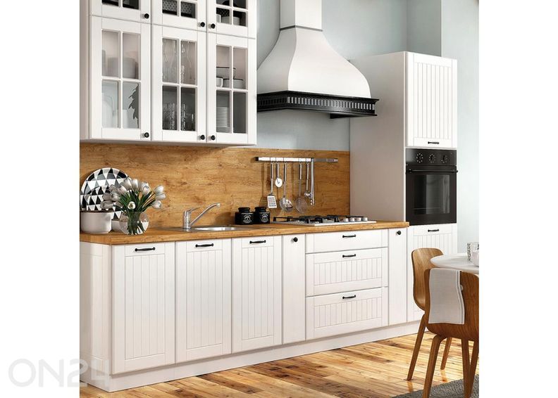 Keittiön alakaappi laatikolla 50 cm kuvasuurennos