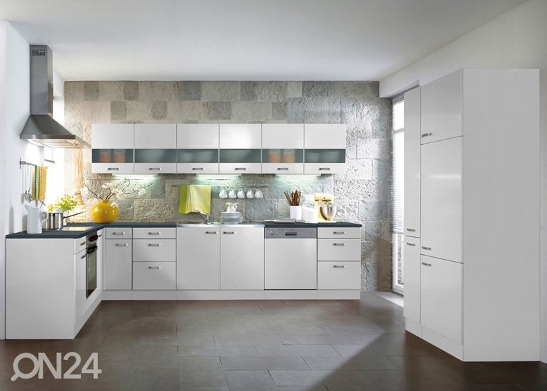 Keittiön alakaappi Lagos 50 cm kuvasuurennos