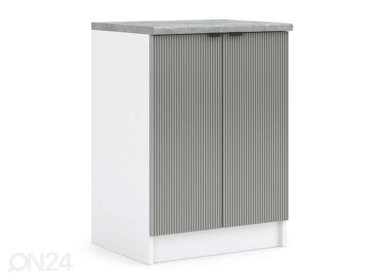 Keittiön alakaappi Lissone 60 cm kuvasuurennos