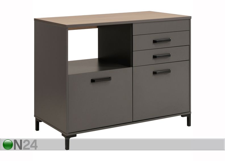 Keittiön alakaappi Moove kuvasuurennos