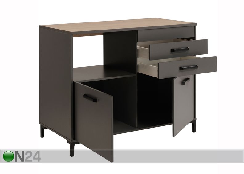 Keittiön alakaappi Moove kuvasuurennos