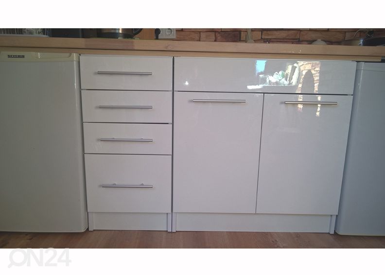 Keittiön alakaappi Reggio 40 cm kuvasuurennos