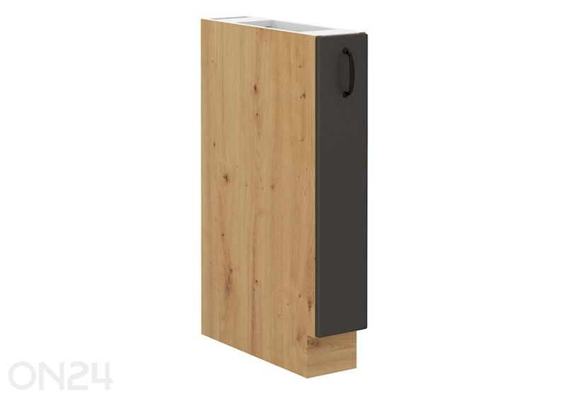 Keittiön alakaappi Retro 15 cm kuvasuurennos