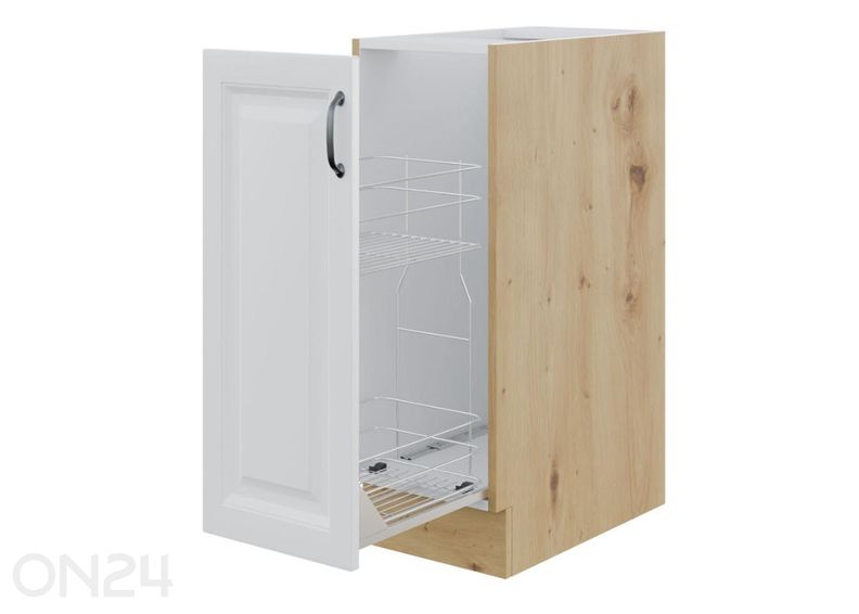 Keittiön alakaappi Retro 30 cm kuvasuurennos