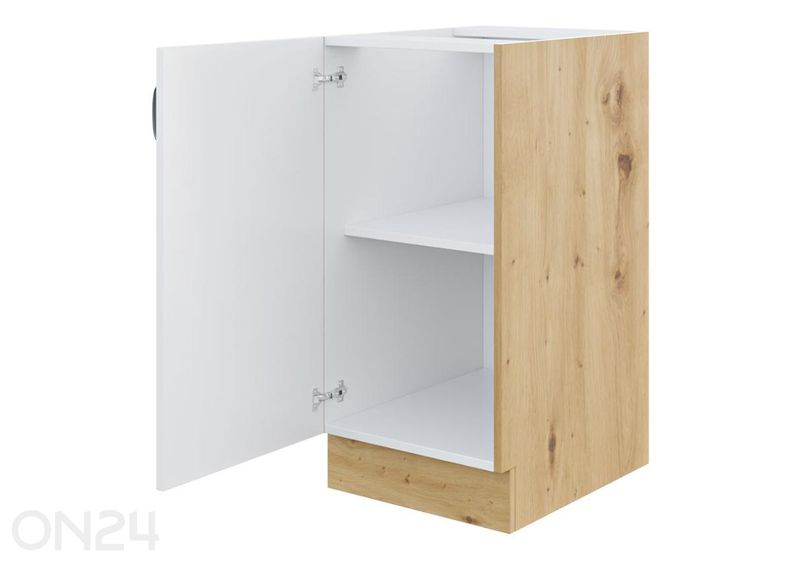 Keittiön alakaappi Retro 40 cm kuvasuurennos