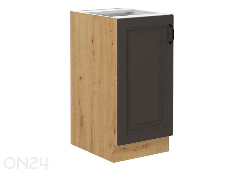 Keittiön alakaappi Retro 40 cm kuvasuurennos