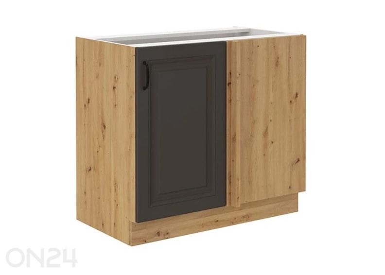 Keittiön alakaappi Retro kuvasuurennos