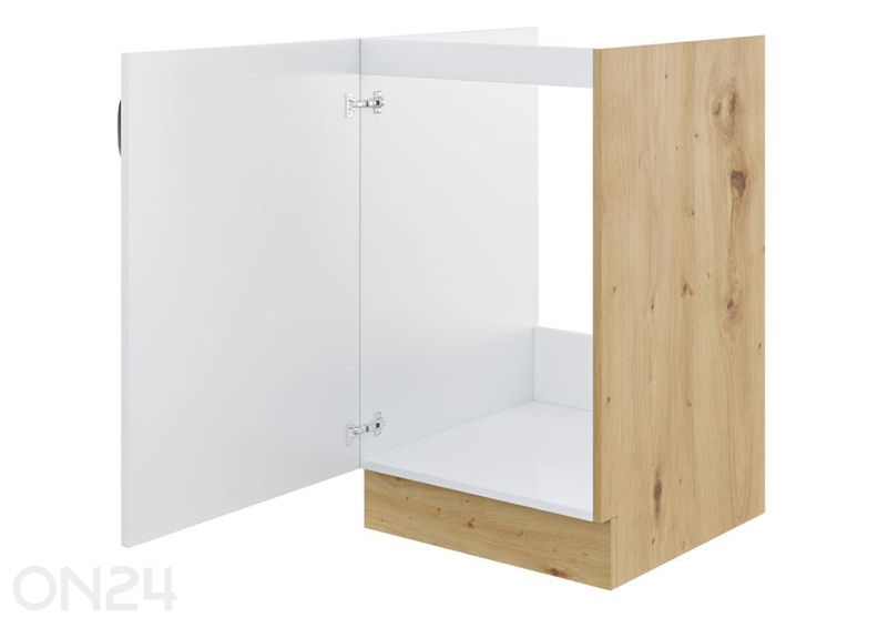 Keittiön alakaappi Retro 50 cm kuvasuurennos