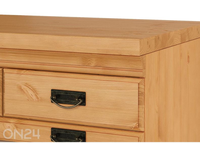 Keittiön alakaappi Ruegen kuvasuurennos