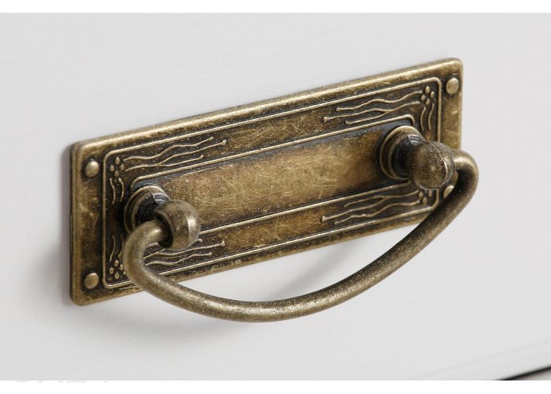 Keittiön alakaappi Ruegen kuvasuurennos