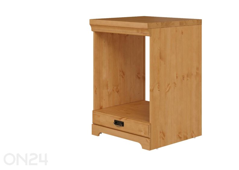 Keittiön alakaappi Ruegen integroidulle uunille kuvasuurennos