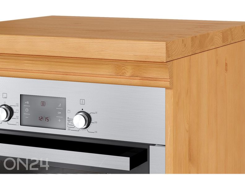 Keittiön alakaappi Ruegen integroidulle uunille kuvasuurennos