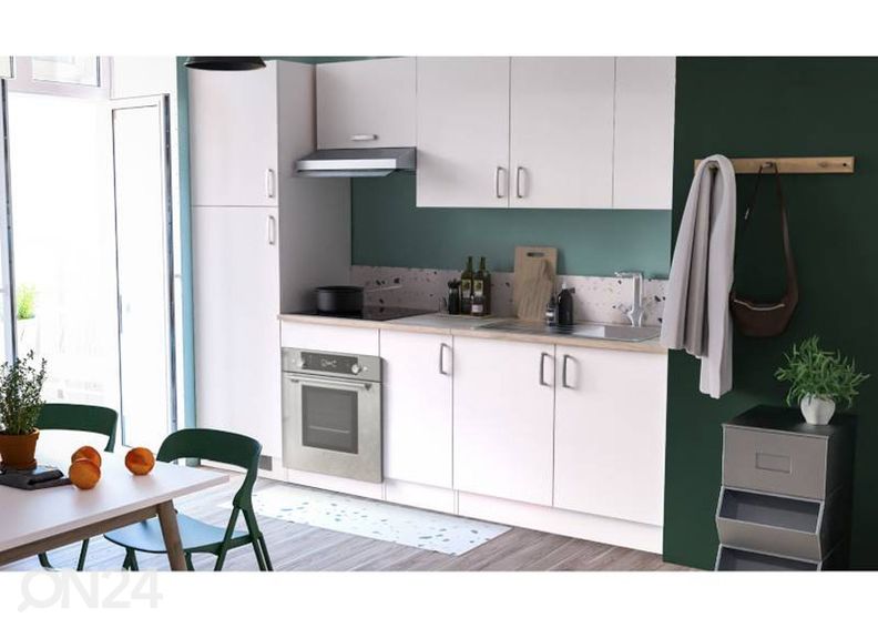 Keittiön alakaappi Soy 100 cm kuvasuurennos