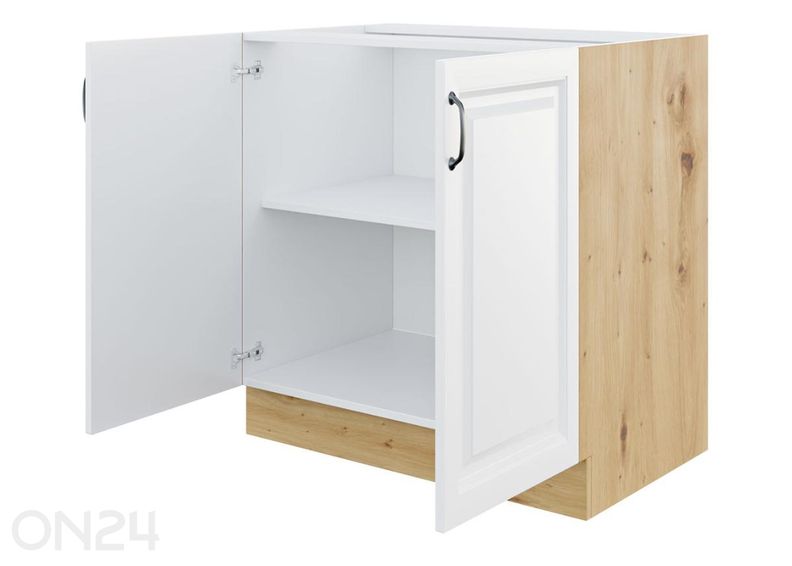 Keittiön alakappi Retro 80 cm kuvasuurennos