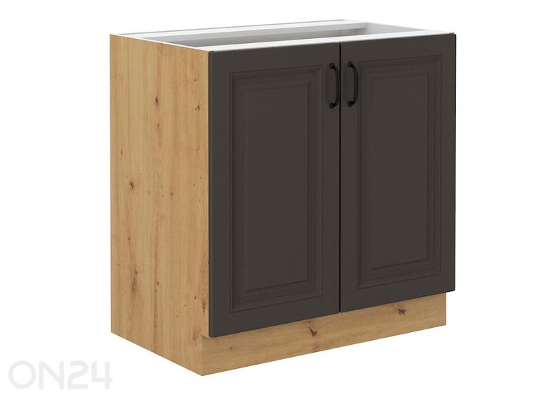 Keittiön alakappi Retro 80 cm kuvasuurennos