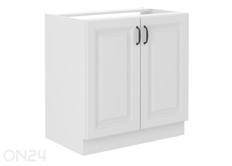 Keittiön allaskaappi Retro 80 cm kuvasuurennos