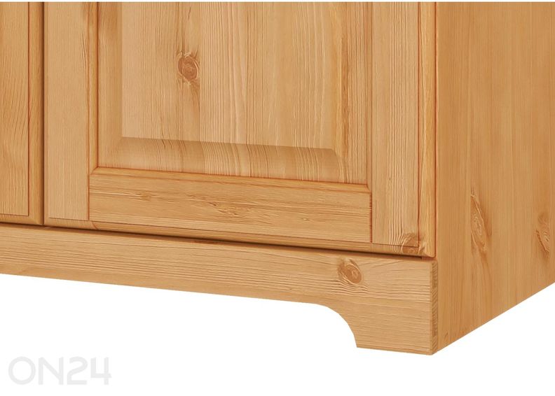 Keittiön allaskaappi Ruegen kuvasuurennos