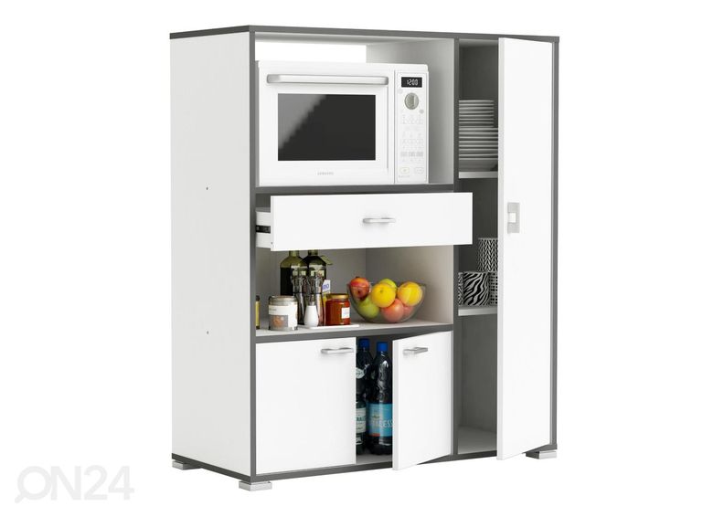 Keittiön kaappi / hylly BUZZ kuvasuurennos