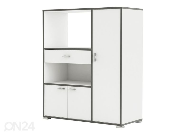 Keittiön kaappi / hylly BUZZ kuvasuurennos