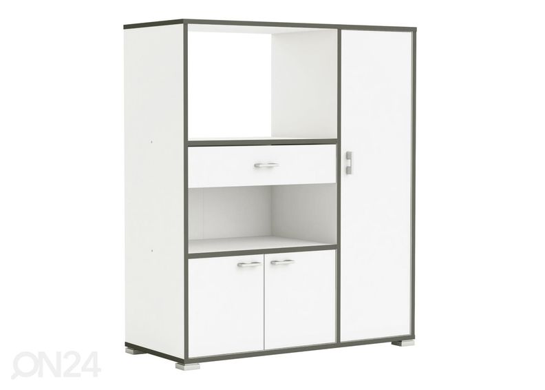 Keittiön kaappi / hylly BUZZ kuvasuurennos