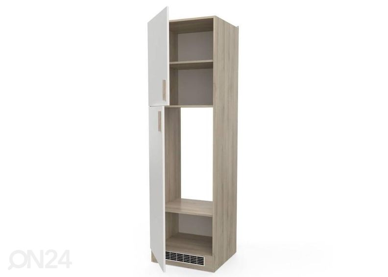 Keittiön kaappi Origan 60 cm kuvasuurennos