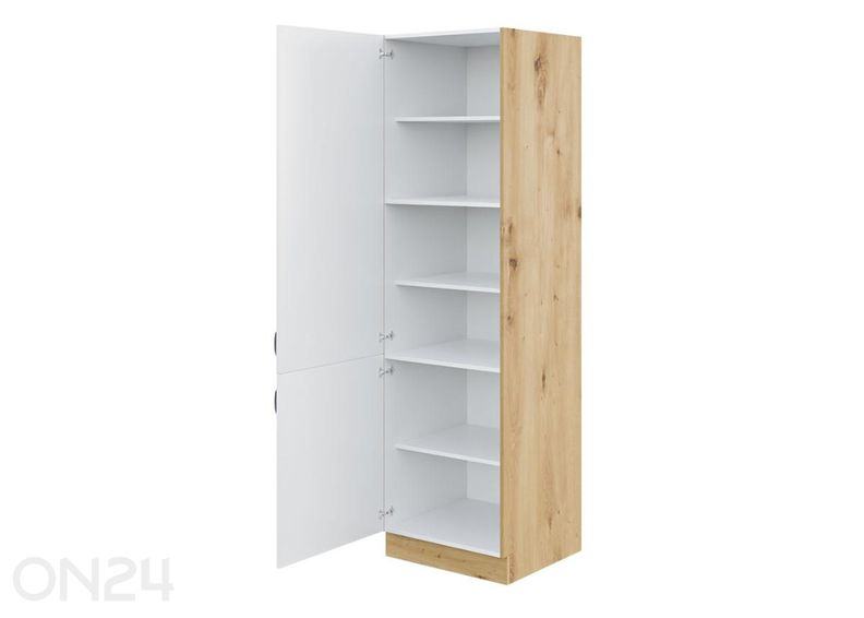 Keittiön kaappi Retro 60 cm kuvasuurennos