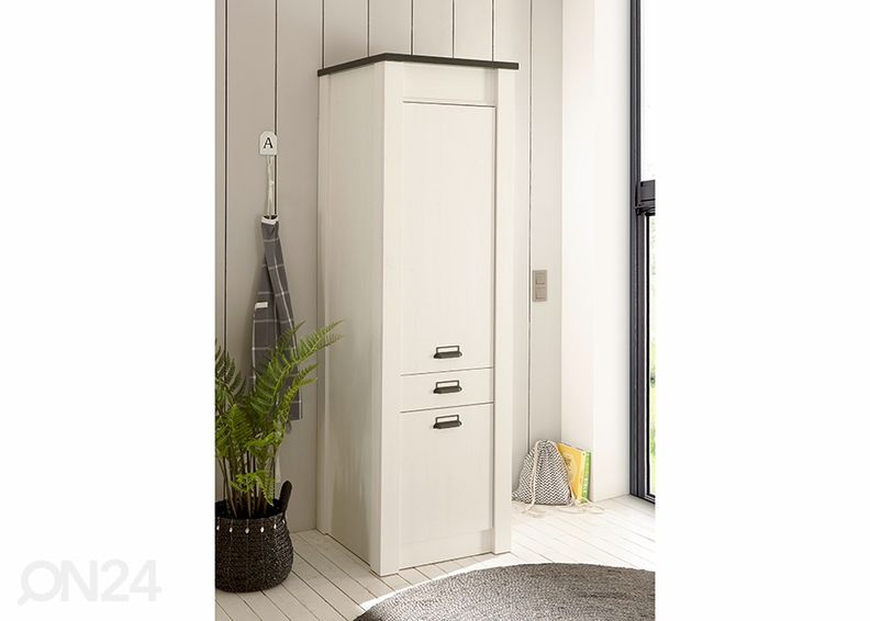 Keittiön kaappi Sherwood 62 cm kuvasuurennos