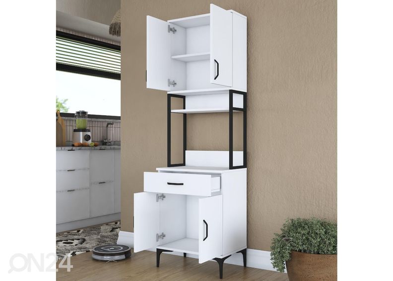Keittiön kaappi Yes 60 cm kuvasuurennos