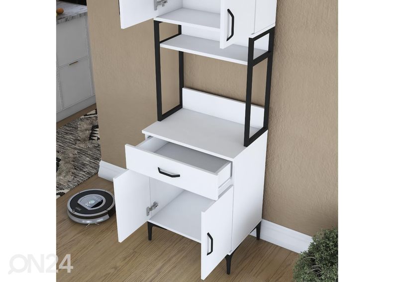 Keittiön kaappi Yes 60 cm kuvasuurennos
