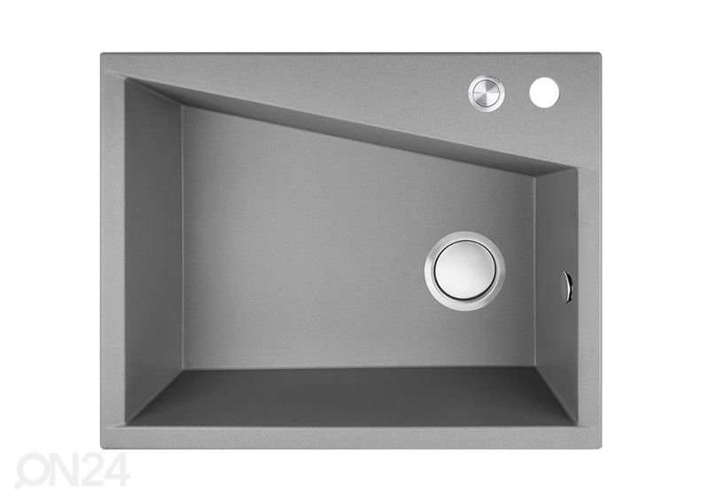 Keittiön pesuallas Laveo graniittia Grenada kuvasuurennos