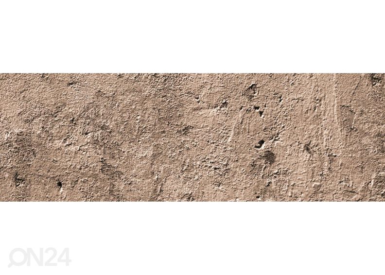 Keittiön välitilan tapetti Peeling texture 180x60 cm kuvasuurennos