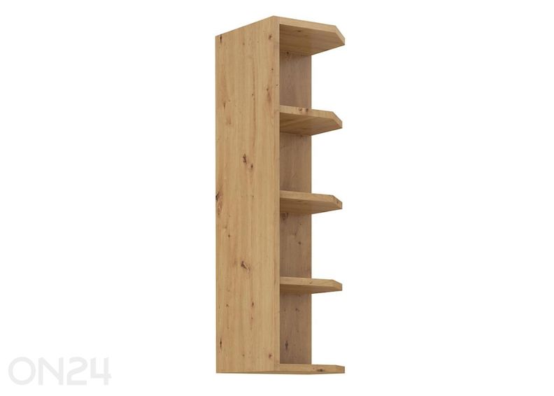 Keittiön ylähylly 30 cm kuvasuurennos