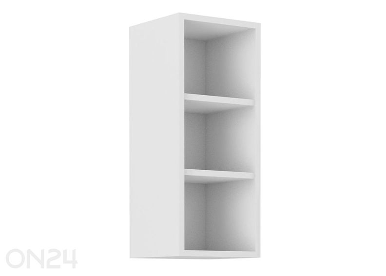 Keittiön ylähylly Retro 30 cm kuvasuurennos